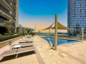 Emaar Marina 2BR Apartment at 52-42 Building T2 with Full Marina Panorama View by ANW Vacation Homes